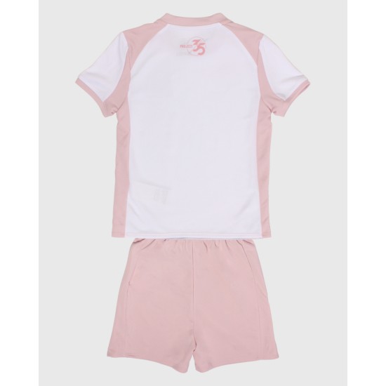 Bambino Plymouth Argyle 2025/26 Terza Divisa Bambino Plymouth Argyle 2025/26 Terza Divisa