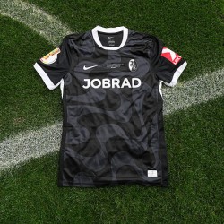 Maglia da trasferta SC Freiburg 2025/26 Coppa DFB Semifinale – Uomo