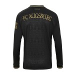 Maglia terza a maniche lunghe uomo FC Augsburg 2025/26 Maglia terza a maniche lunghe uomo FC Augsburg 2025/26