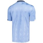 Maglia retrò terza 1989 Inghilterra donna Maglia retrò terza 1989 Inghilterra donna