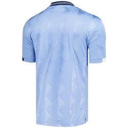 Maglia retrò terza 1989 Inghilterra donna Maglia retrò terza 1989 Inghilterra donna