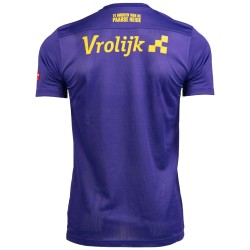Maglia Terza NAC Breda 2025/26 Uomo