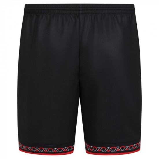 Pantaloncini Casa Bambino Sheffield United 2025/26