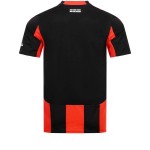 Maglia Casa Uomo Eintracht Francoforte 2025/26 Maglia Casa Uomo Eintracht Francoforte 2025/26