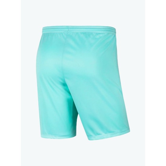 Pantaloncini Terzi Uomo Portsmouth 2024/25 Pantaloncini Terzi Uomo Portsmouth 2024/25