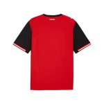 Maglia uomo Austria 2026 Coppa del Mondo casa Maglia uomo Austria 2026 Coppa del Mondo casa