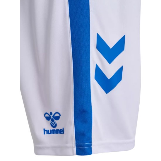 Pantaloncini Trasferta 1. FC Magdeburg Bambino 2024/25 Pantaloncini Trasferta 1. FC Magdeburg Bambino 2024/25
