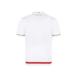Maglia home AS Monaco 2025/26 uomo Maglia home AS Monaco 2025/26 uomo