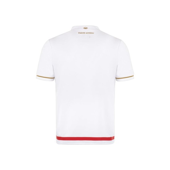 Maglia home AS Monaco 2025/26 uomo Maglia home AS Monaco 2025/26 uomo