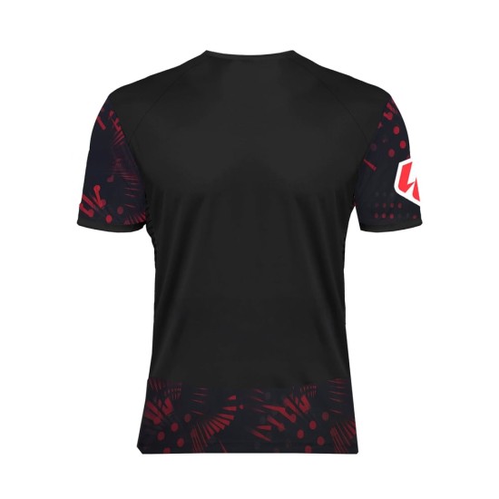 Kit terza bambini Sevilla FC 2024/25