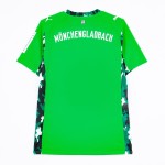 Maglia Trasferta Borussia Mönchengladbach 2025/26 Uomo Maglia Trasferta Borussia Mönchengladbach 2025/26 Uomo