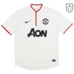 Maglia retrò trasferta uomo Manchester United 2012/14 v. Persie #20 Maglia retrò trasferta uomo Manchester United 2012/14 v. Persie #20