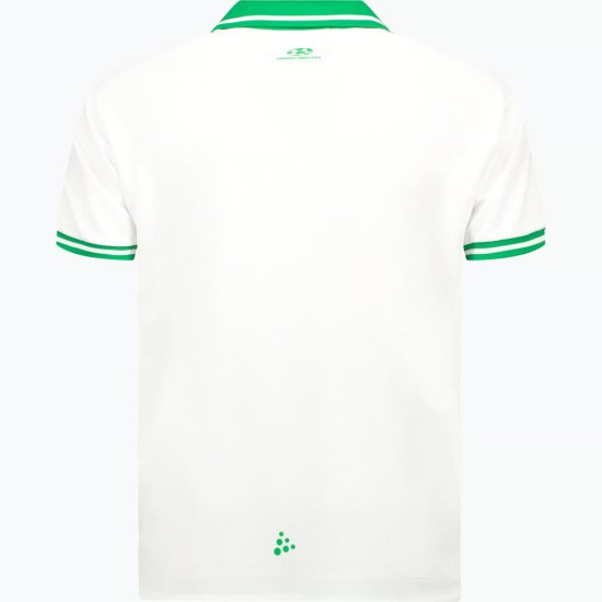 Maglia Casa Uomo Hammarby IF 2025 Maglia Casa Uomo Hammarby IF 2025