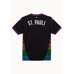 Maglia Terza FC St. Pauli Uomo 2024/25 Maglia Terza FC St. Pauli Uomo 2024/25