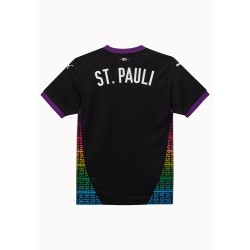 Maglia Terza FC St. Pauli Uomo 2024/25