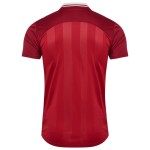 Maglia casa Danimarca 2025 squadra femminile Donna