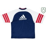 Maglia retrò Bayern Monaco 1998/99 - Blu Uomo