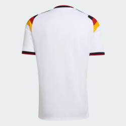 Maglia home Coppa del Mondo 2026 Germania uomo Maglia home Coppa del Mondo 2026 Germania uomo