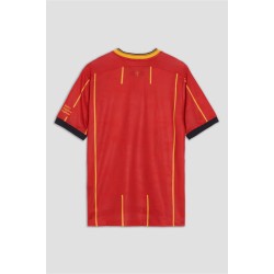 Uomo Lecce 2025/26 Terza Maglia Uomo Lecce 2025/26 Terza Maglia