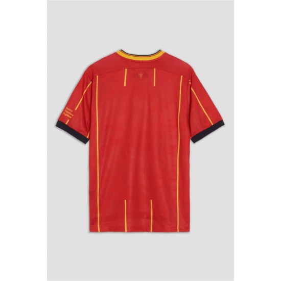 Bambino Lecce 2025/26 Terza Maglia