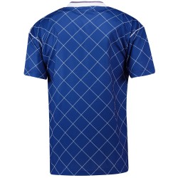 Maglia Retrò Chelsea Bambino 1988 Maglia Retrò Chelsea Bambino 1988