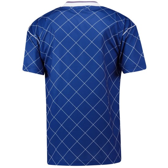 Maglia Retrò Chelsea Bambino 1988 Maglia Retrò Chelsea Bambino 1988