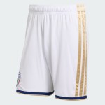 Pantaloncini home Coppa del Mondo 2026 Italia bambino Pantaloncini home Coppa del Mondo 2026 Italia bambino