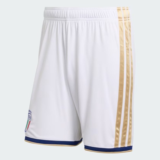 Pantaloncini home Coppa del Mondo 2026 Italia bambino Pantaloncini home Coppa del Mondo 2026 Italia bambino