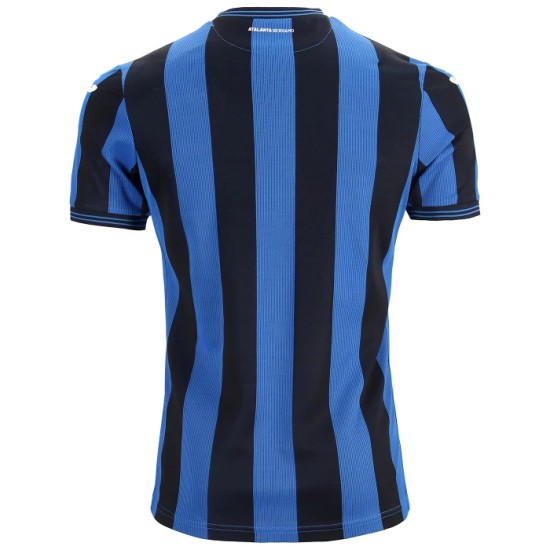 Maglia Supporter Casa Atalanta Uomo 2024/25 Maglia Supporter Casa Atalanta Uomo 2024/25