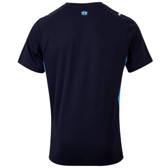 Maglia Away Bambino OM 2025/26 Maglia Away Bambino OM 2025/26