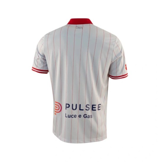 Maglia Trasferta Bambino Monza 2025/26 Maglia Trasferta Bambino Monza 2025/26