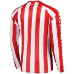 Maglia manica lunga casalinga Sunderland 2024/25 Uomo Maglia manica lunga casalinga Sunderland 2024/25 Uomo