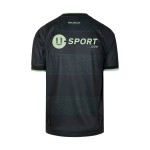 Maglia da trasferta FC Groningen 2024/25 Uomo Maglia da trasferta FC Groningen 2024/25 Uomo