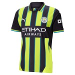 Maglia Trasferta Donna HAALAND Manchester City 2024/25 Maglia Trasferta Donna HAALAND Manchester City 2024/25