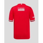 Maglietta casa bambino FC Twente 2024/25 Maglietta casa bambino FC Twente 2024/25