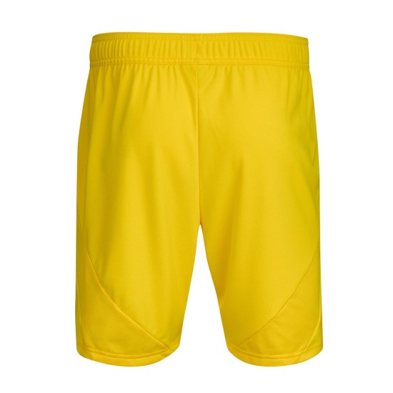 Pantaloncini da trasferta Leeds United 2024/25 Donna Pantaloncini da trasferta Leeds United 2024/25 Donna
