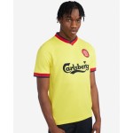 Maglia Retrò Trasferta Liverpool Bambino 1997/98