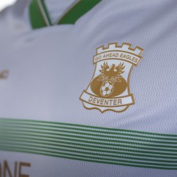 Maglia Terza Europea 2025/26 Go Ahead Eagles Uomo Maglia Terza Europea 2025/26 Go Ahead Eagles Uomo