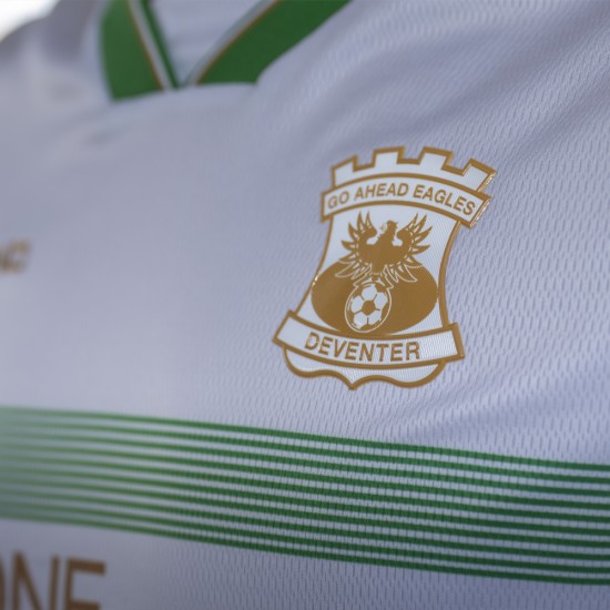 Maglia Terza Europea 2025/26 Go Ahead Eagles Bambino Maglia Terza Europea 2025/26 Go Ahead Eagles Bambino