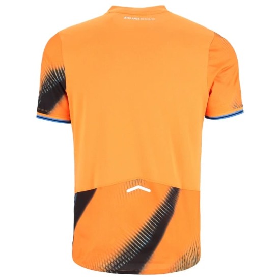 Atalanta Donna 2025/26 Terza Maglia Atalanta Donna 2025/26 Terza Maglia