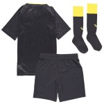 Kit Trasferta Everton 2024/25 Bambino Kit Trasferta Everton 2024/25 Bambino