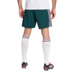 Pantaloncini Coppa del Mondo 2026 Trasferta Messico Uomo Pantaloncini Coppa del Mondo 2026 Trasferta Messico Uomo