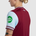 Maglia Casa West Ham United Donna 2024/25 Maglia Casa West Ham United Donna 2024/25
