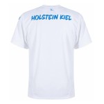 Maglia Trasferta Holstein Kiel Donna 2024/25 Maglia Trasferta Holstein Kiel Donna 2024/25