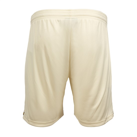Donna FC Augsburg 2025/26 Pantaloncini Speciali Crema