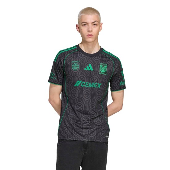 Maglia Third Tigres UANL 2025/26 da uomo