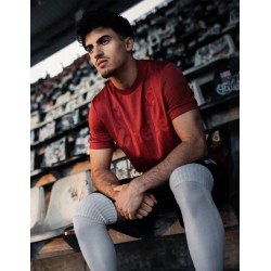 Maglia 130º Anniversario 2025/26 Hannover 96 Uomo Maglia 130º Anniversario 2025/26 Hannover 96 Uomo