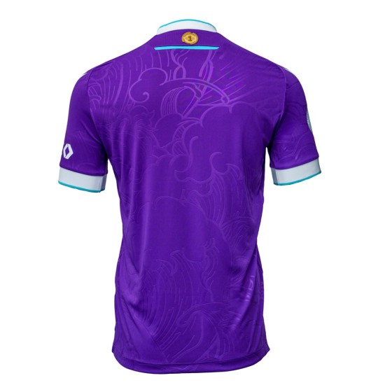Maglia Casa Bambino Pacific FC 2025 Maglia Casa Bambino Pacific FC 2025