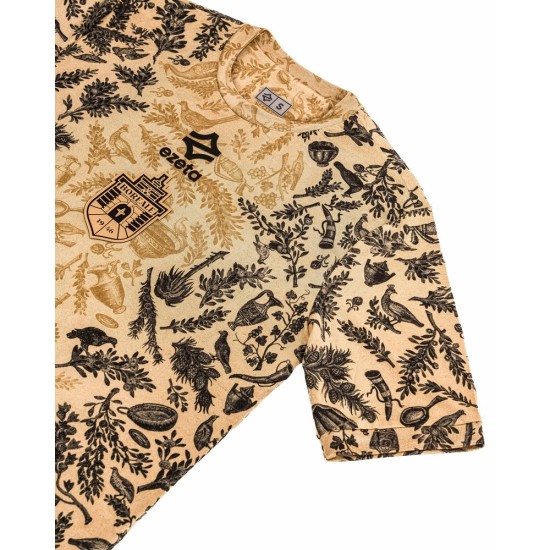 Maglia third uomo Boreale Calcio 2025/26 Maglia third uomo Boreale Calcio 2025/26
