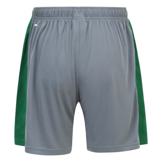 Pantaloncini da trasferta Cardiff City 2024/25 Donna
